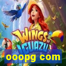 ooopg com